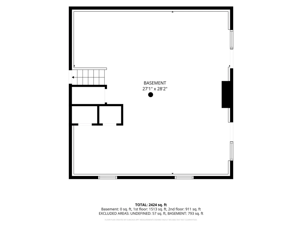 468 Wilkey Rd Dayton, TN 37321