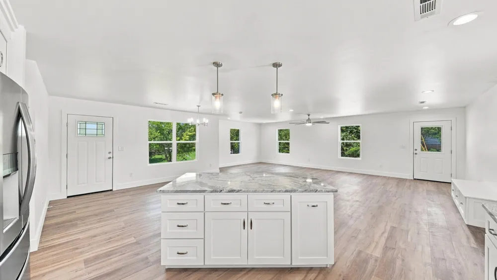 468 Wilkey Rd Dayton, TN 37321