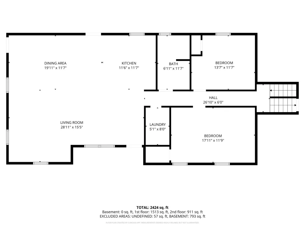468 Wilkey Rd Dayton, TN 37321