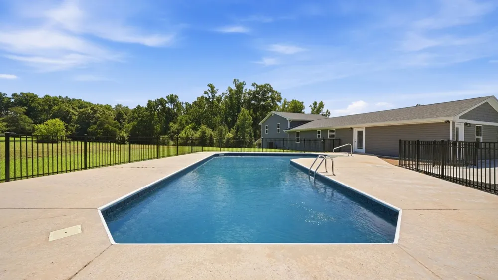 468 Wilkey Rd Dayton, TN 37321