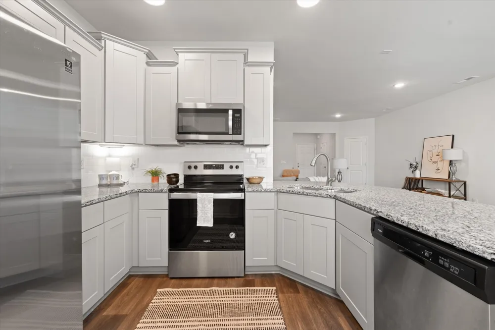 2448 Salem Creek Ct Murfreesboro, TN 37128