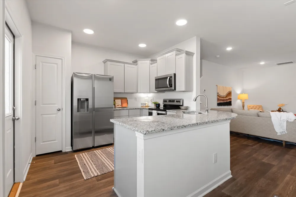 2448 Salem Creek Ct Murfreesboro, TN 37128