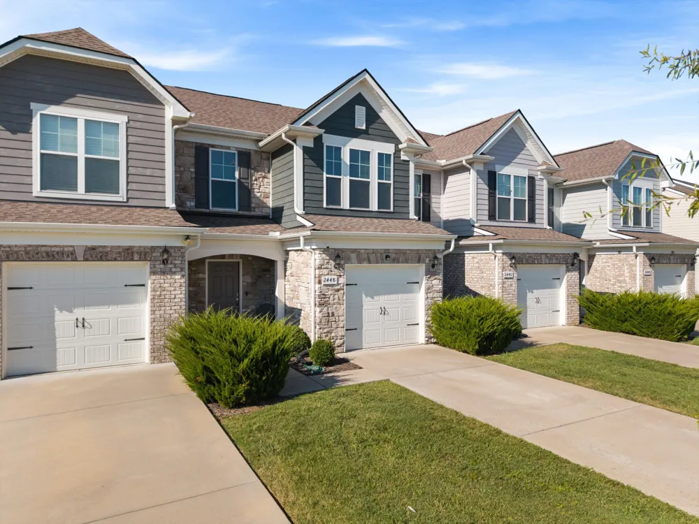 2448 Salem Creek Ct Murfreesboro, TN 37128