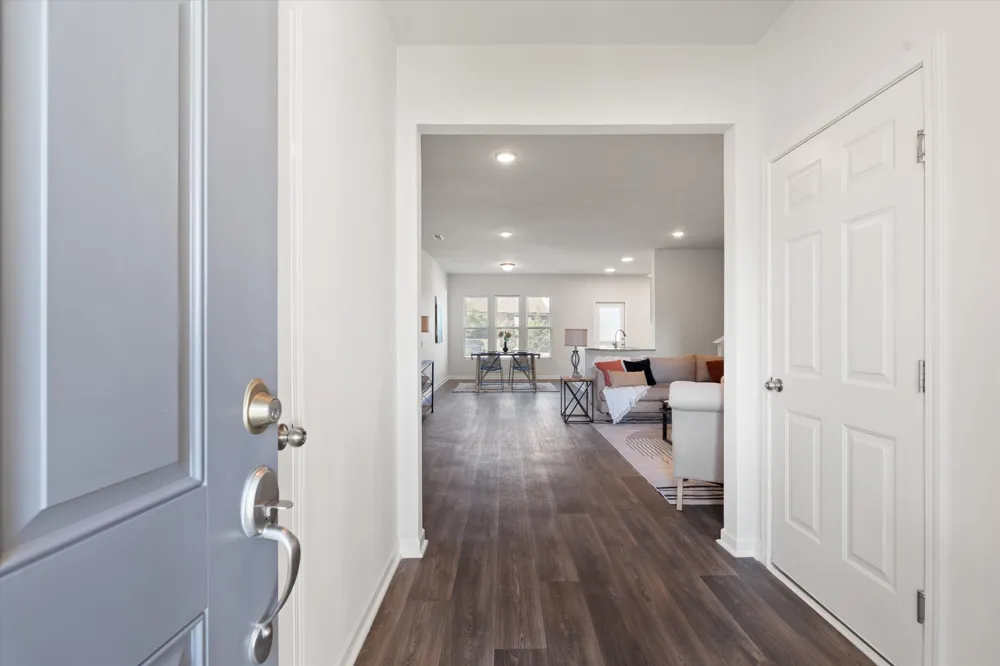 2448 Salem Creek Ct Murfreesboro, TN 37128