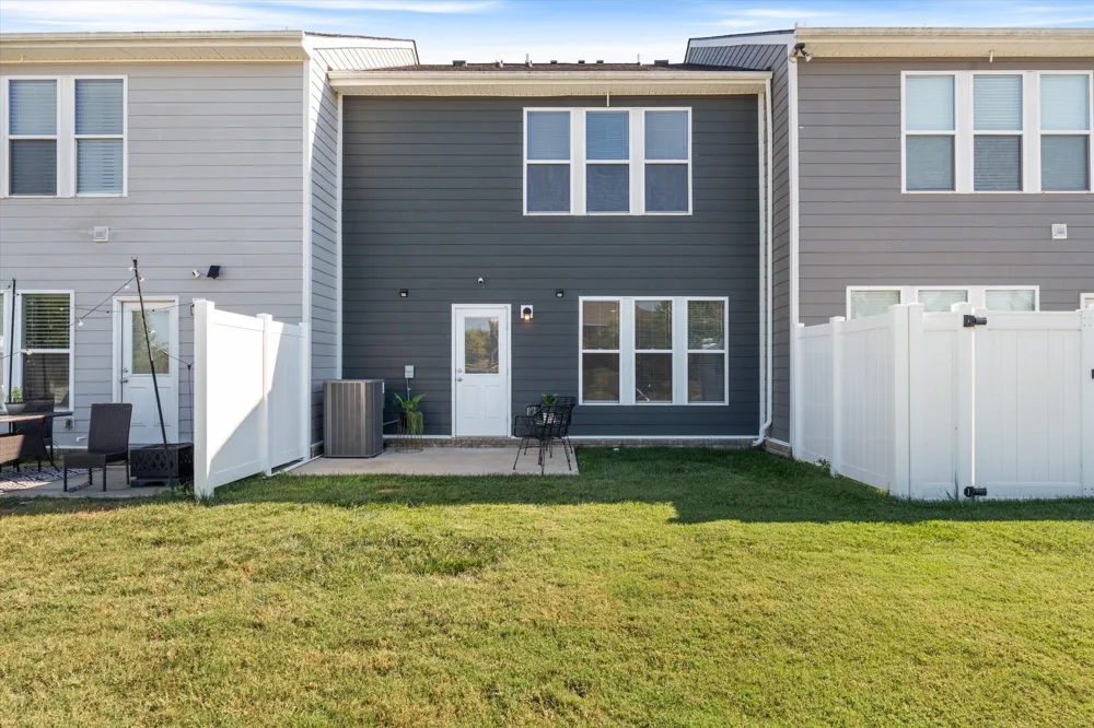 2448 Salem Creek Ct Murfreesboro, TN 37128