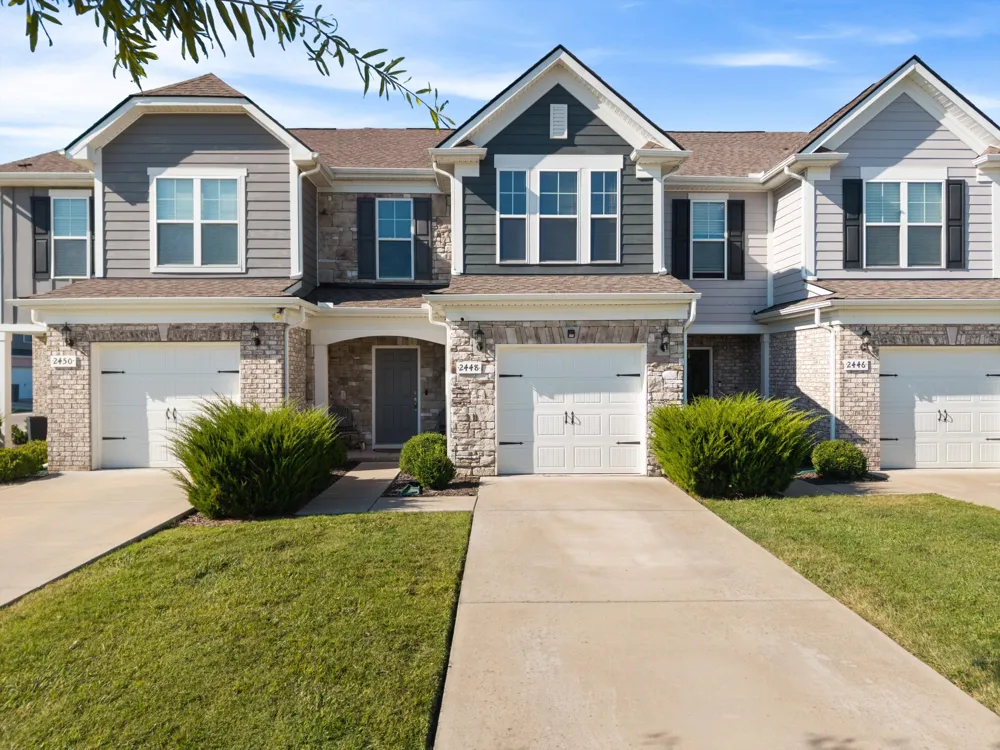 2448 Salem Creek Ct Murfreesboro, TN 37128