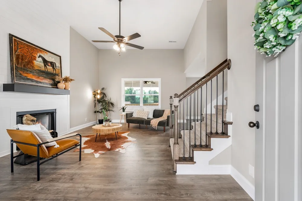 363 Cardinal Creek Clarksville, TN 37040