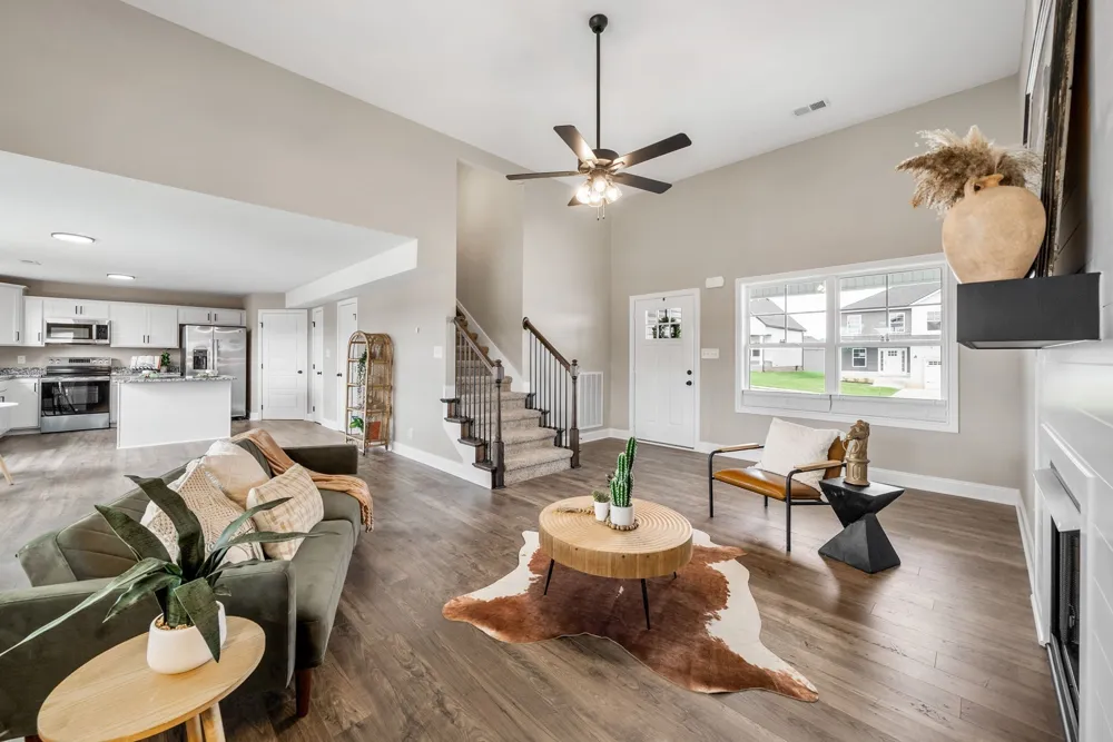 363 Cardinal Creek Clarksville, TN 37040