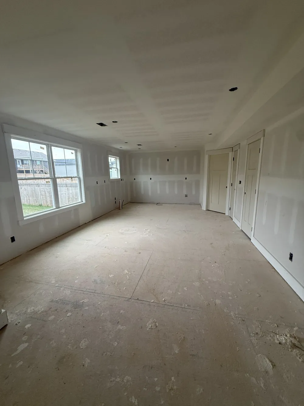 363 Cardinal Creek Clarksville, TN 37040