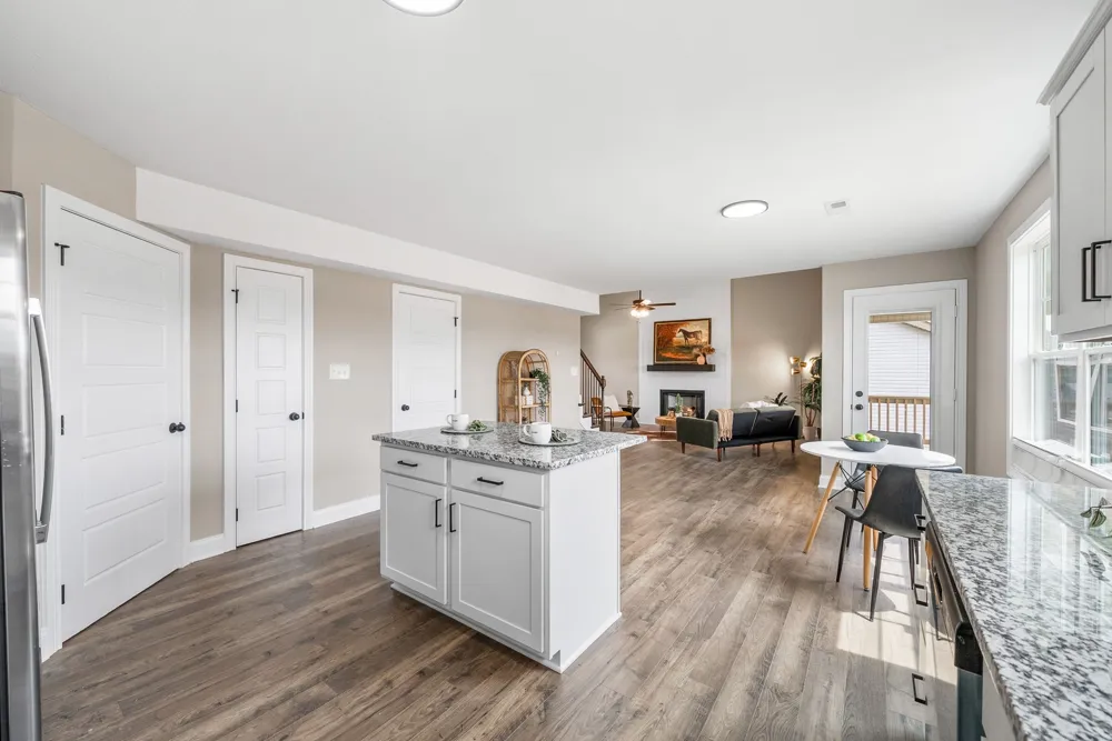 363 Cardinal Creek Clarksville, TN 37040