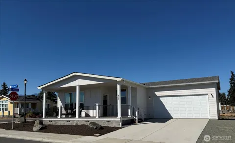 833 Rock Rose Avenue