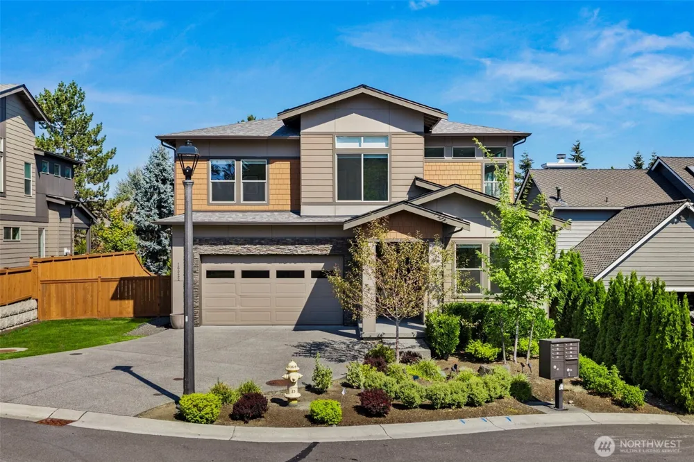 16022 124th Court NE Woodinville, WA 98072