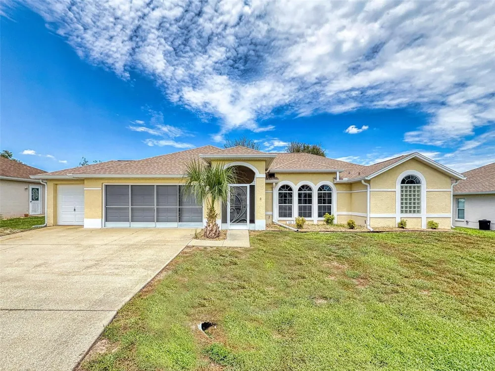 2089 NW 50TH CIRCLE ocala, FL 34482