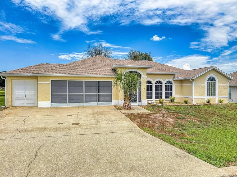 2089 NW 50TH CIRCLE ocala, FL 34482