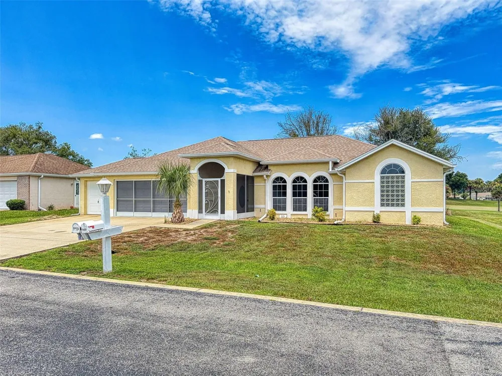 2089 NW 50TH CIRCLE ocala, FL 34482
