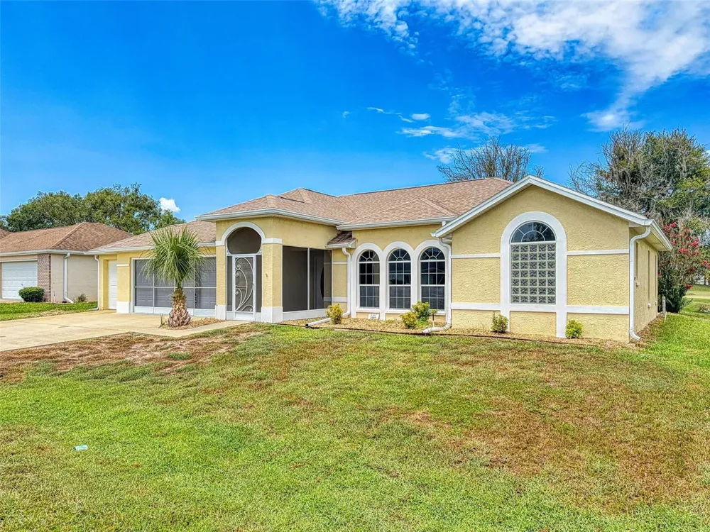 2089 NW 50TH CIRCLE ocala, FL 34482