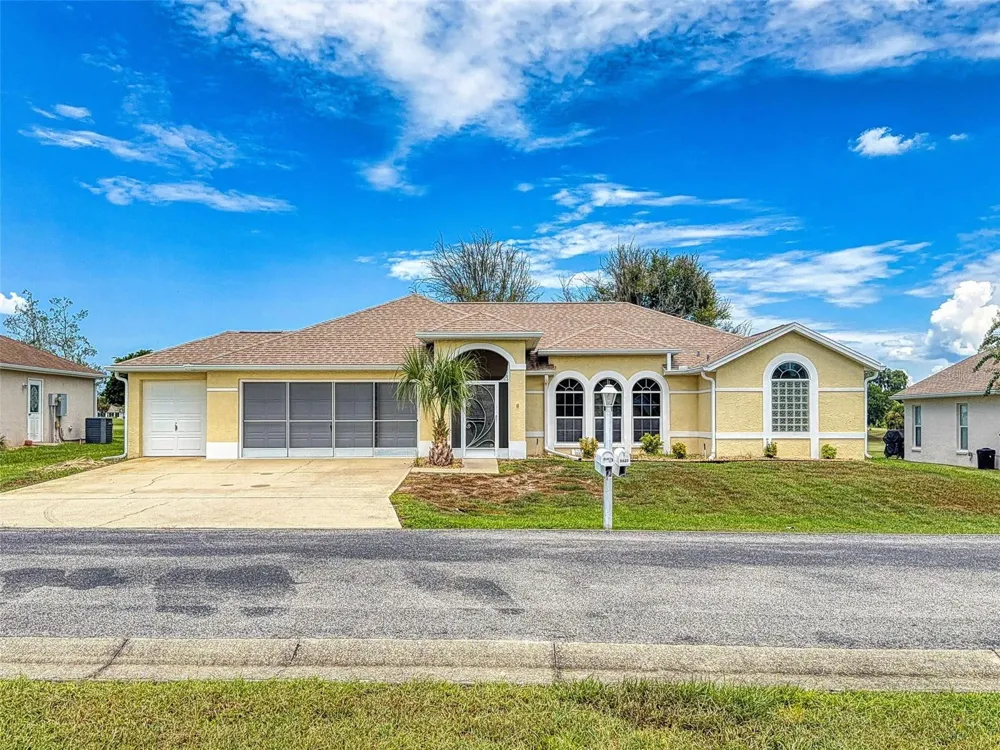 2089 NW 50TH CIRCLE ocala, FL 34482