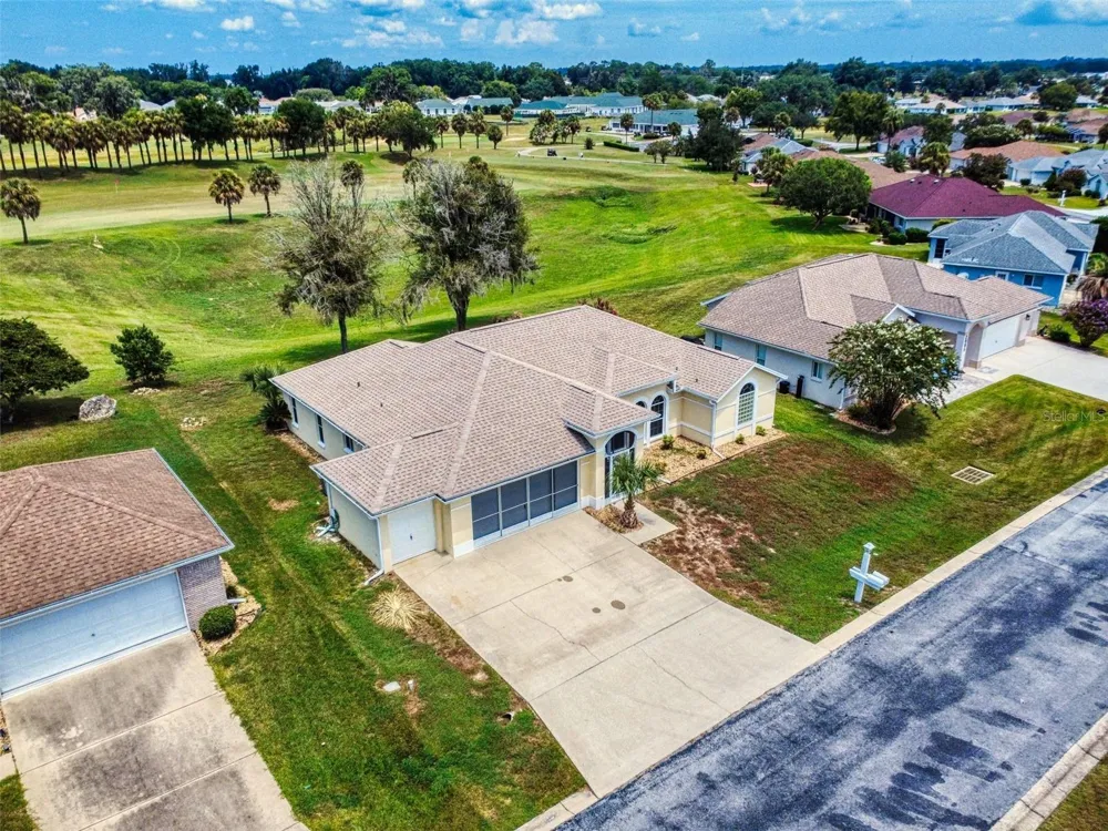 2089 NW 50TH CIRCLE ocala, FL 34482