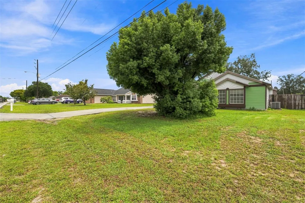 13094 LINDEN DRIVE Spring Hill, FL 34609
