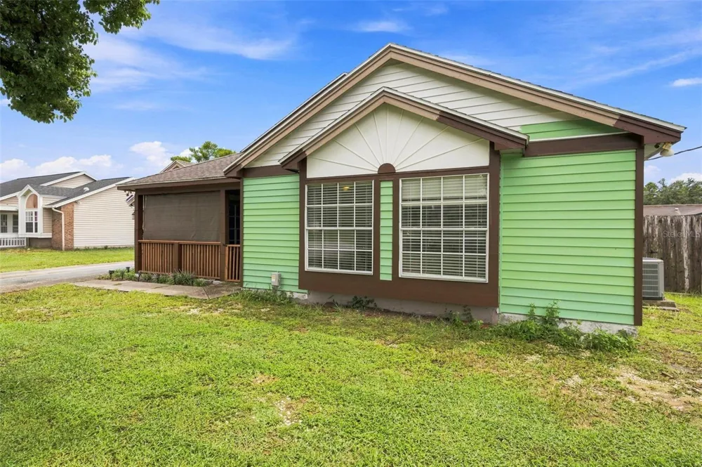 13094 LINDEN DRIVE Spring Hill, FL 34609