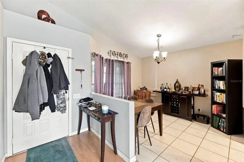 13094 LINDEN DRIVE Spring Hill, FL 34609