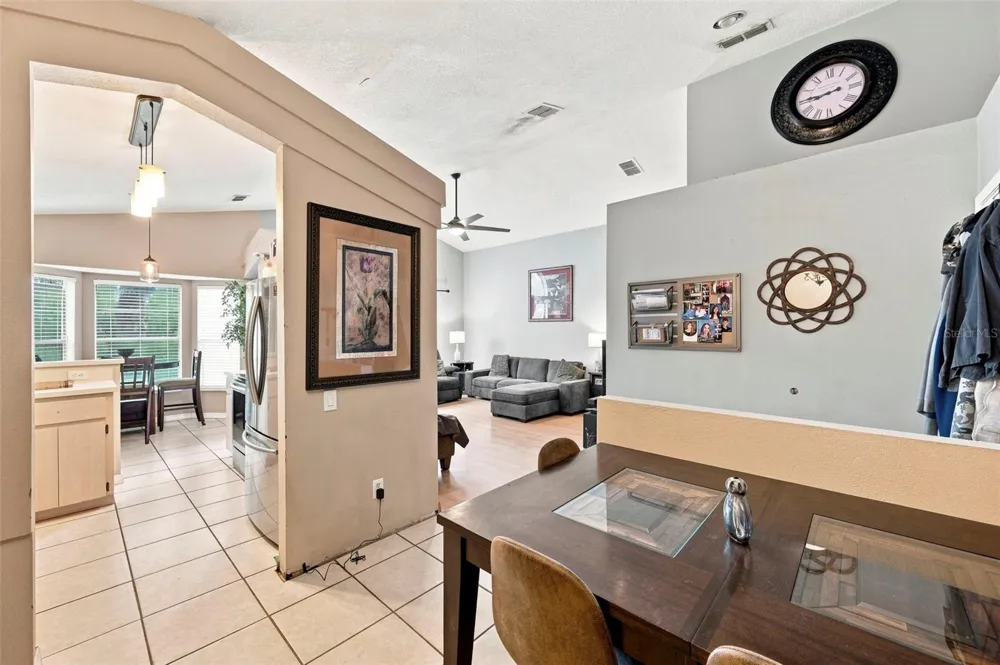 13094 LINDEN DRIVE Spring Hill, FL 34609