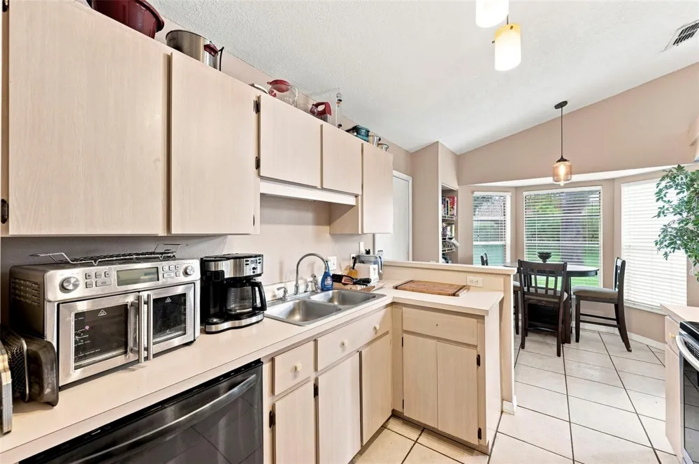 13094 LINDEN DRIVE Spring Hill, FL 34609