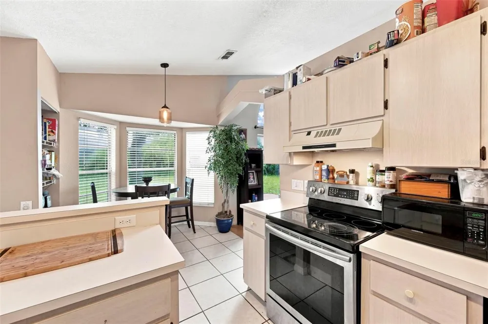 13094 LINDEN DRIVE Spring Hill, FL 34609