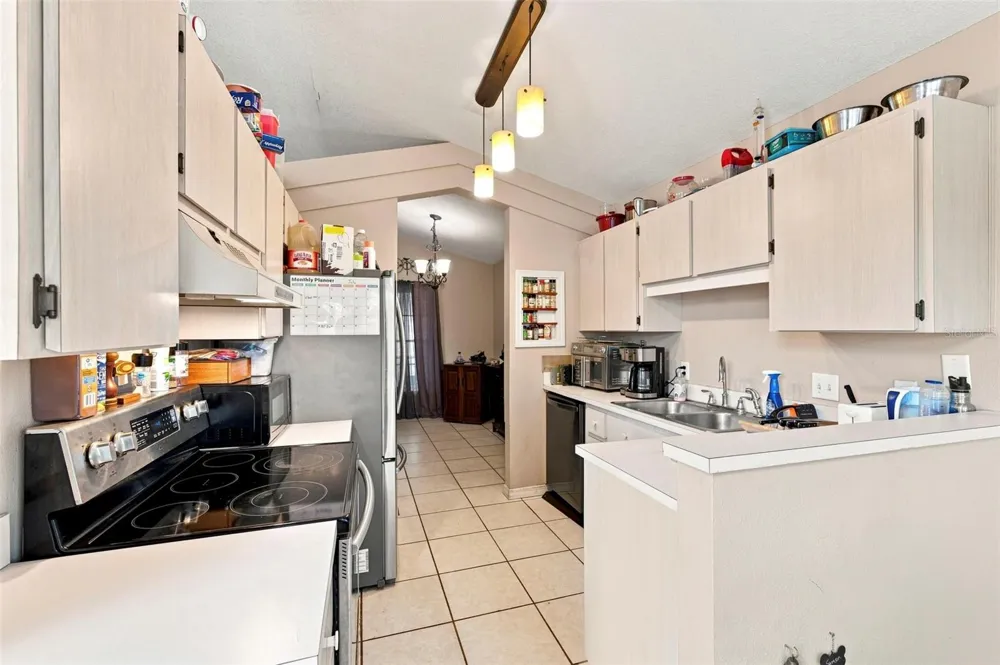 13094 LINDEN DRIVE Spring Hill, FL 34609
