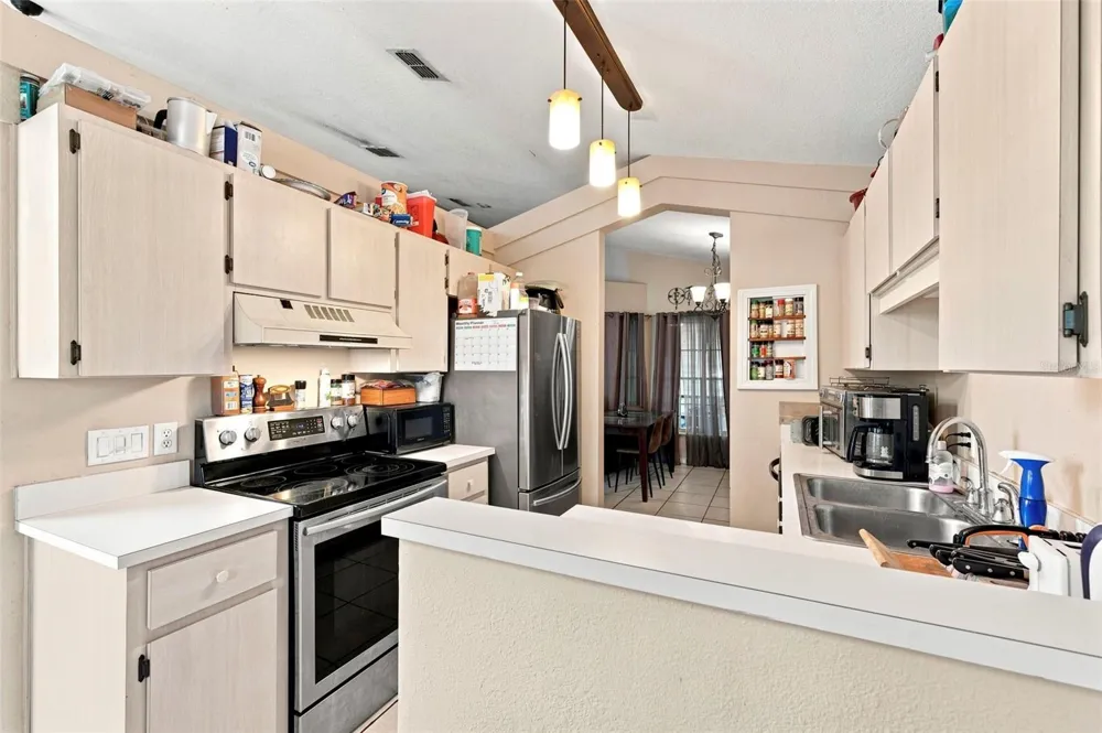 13094 LINDEN DRIVE Spring Hill, FL 34609
