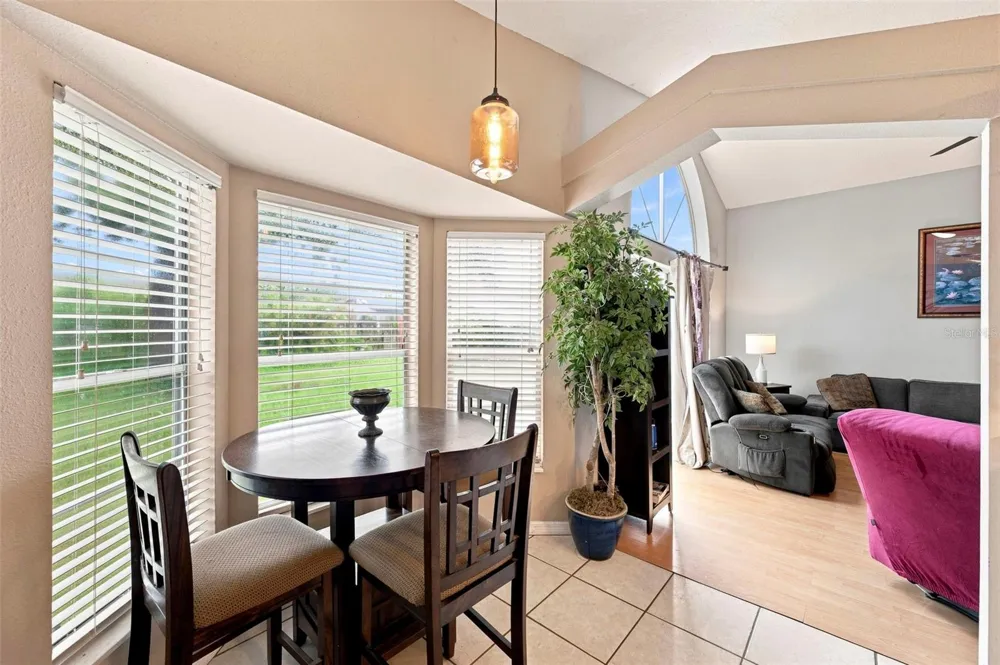 13094 LINDEN DRIVE Spring Hill, FL 34609