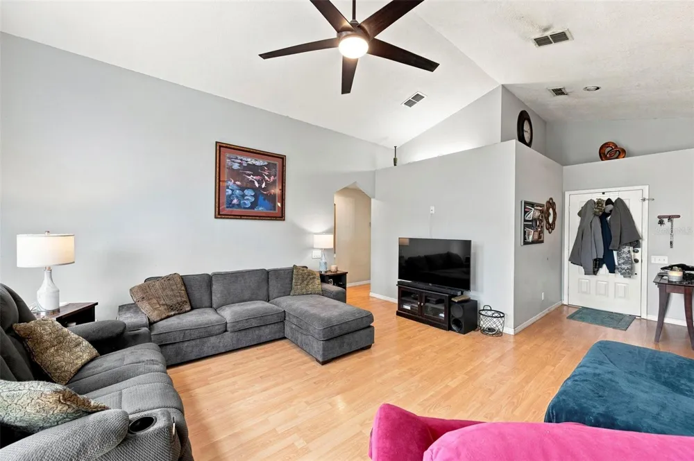 13094 LINDEN DRIVE Spring Hill, FL 34609