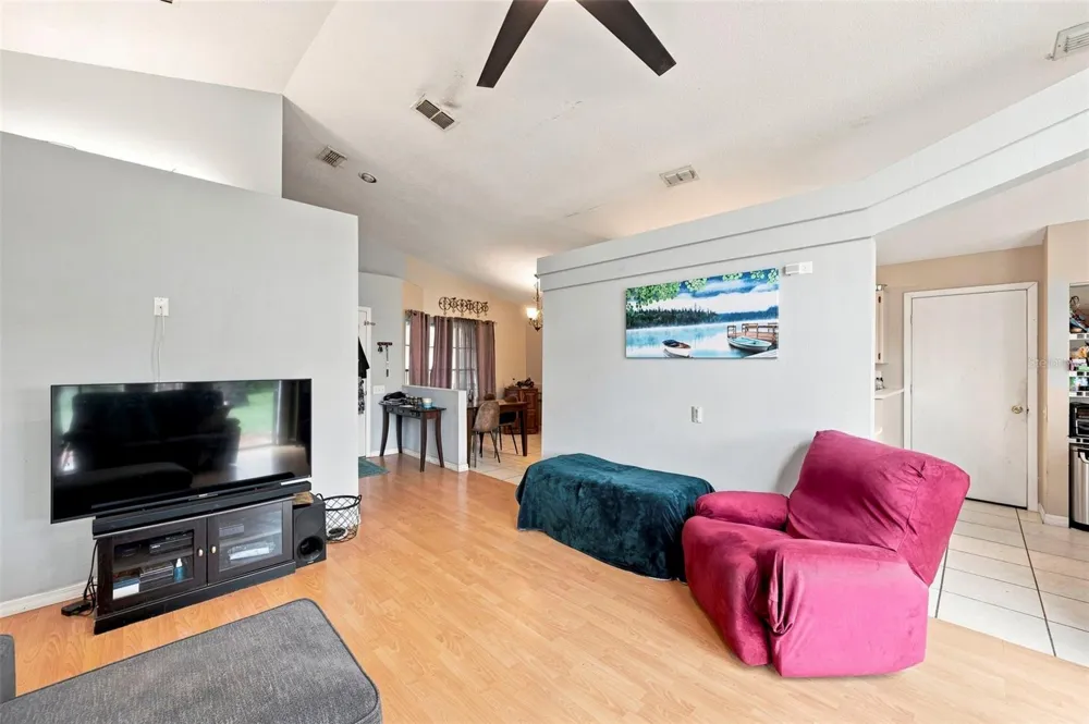 13094 LINDEN DRIVE Spring Hill, FL 34609