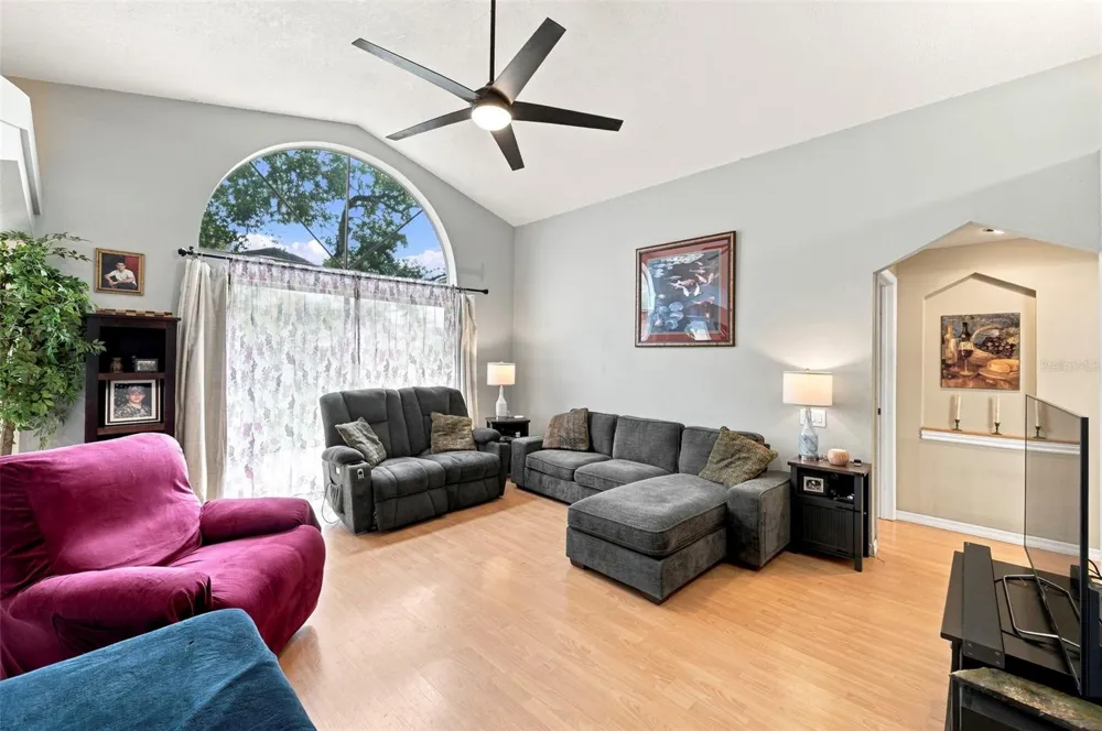 13094 LINDEN DRIVE Spring Hill, FL 34609