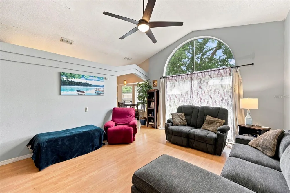13094 LINDEN DRIVE Spring Hill, FL 34609