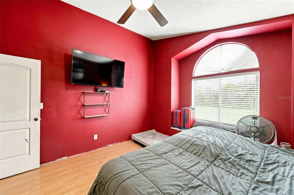 13094 LINDEN DRIVE Spring Hill, FL 34609