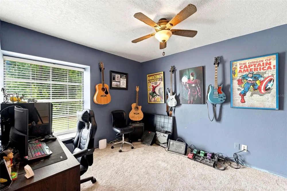 13094 LINDEN DRIVE Spring Hill, FL 34609