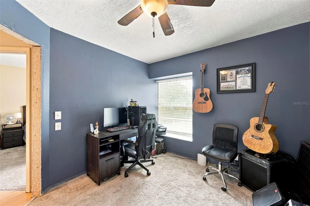 13094 LINDEN DRIVE Spring Hill, FL 34609
