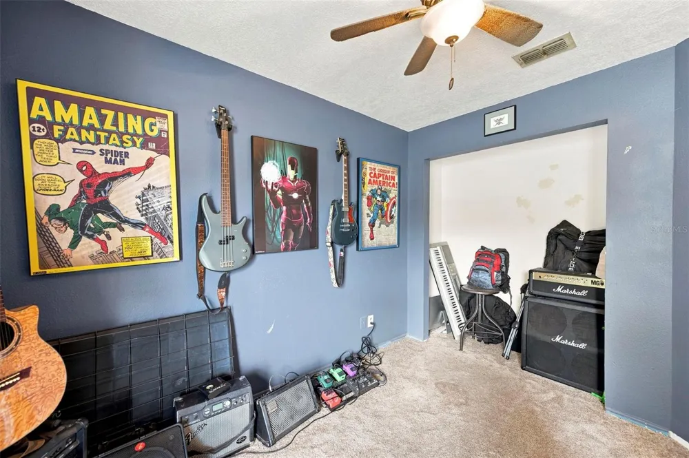 13094 LINDEN DRIVE Spring Hill, FL 34609