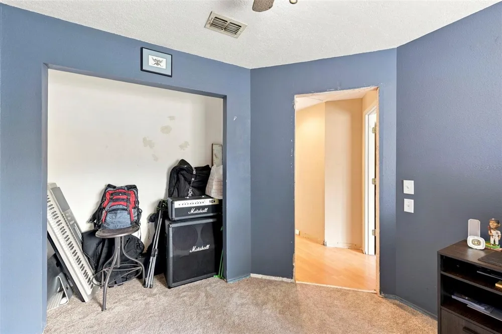 13094 LINDEN DRIVE Spring Hill, FL 34609