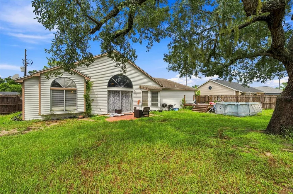 13094 LINDEN DRIVE Spring Hill, FL 34609