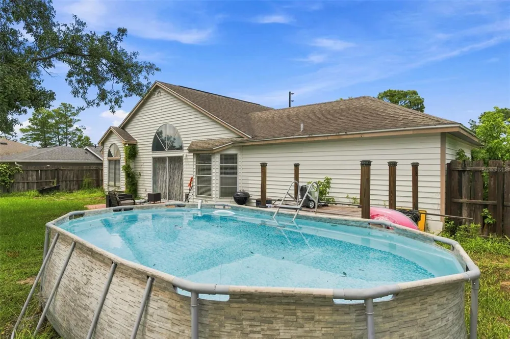 13094 LINDEN DRIVE Spring Hill, FL 34609