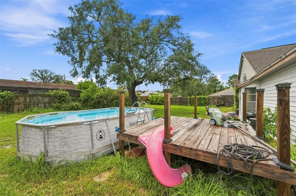 13094 LINDEN DRIVE Spring Hill, FL 34609
