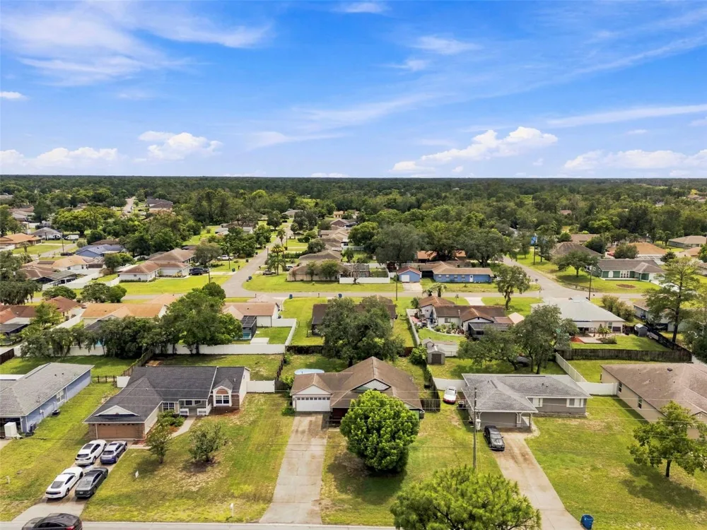 13094 LINDEN DRIVE Spring Hill, FL 34609
