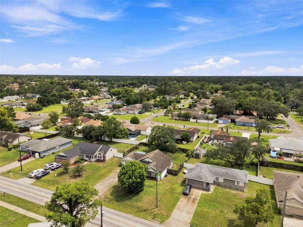 13094 LINDEN DRIVE Spring Hill, FL 34609