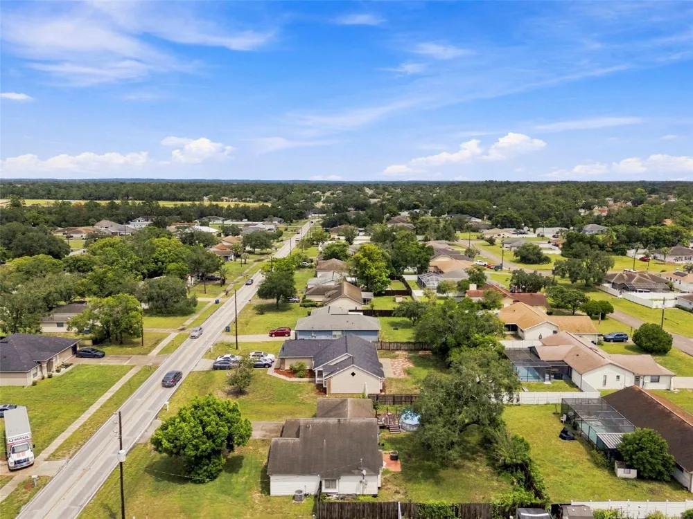 13094 LINDEN DRIVE Spring Hill, FL 34609