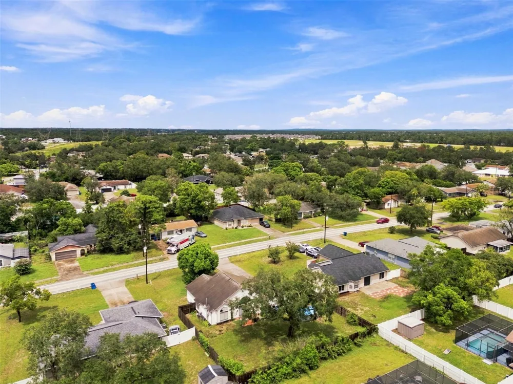 13094 LINDEN DRIVE Spring Hill, FL 34609
