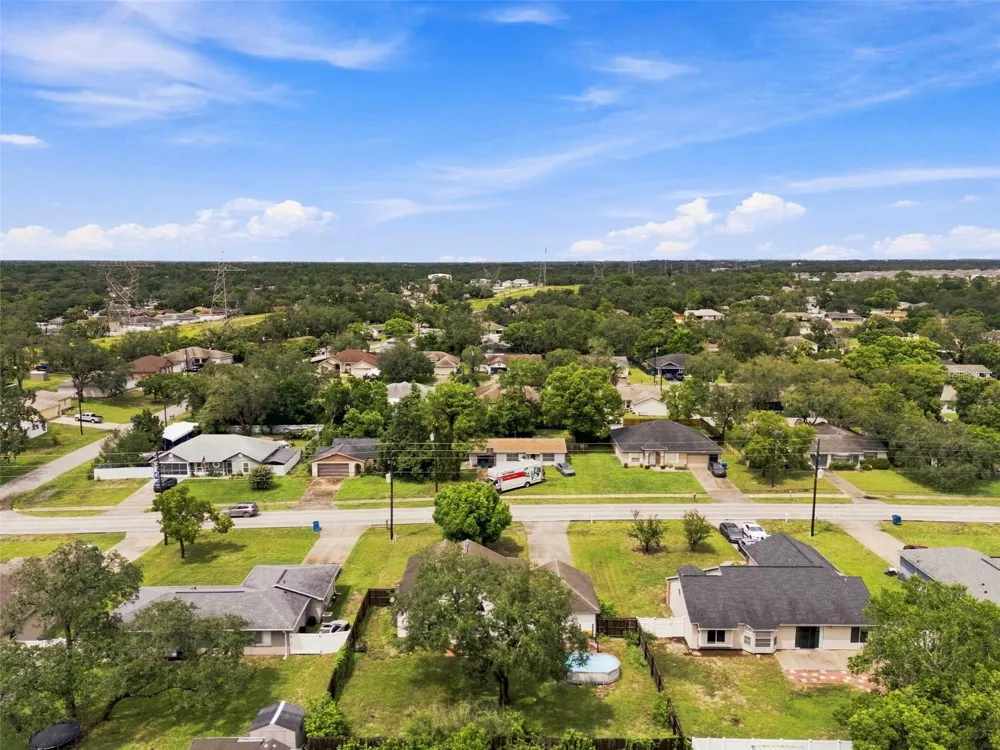 13094 LINDEN DRIVE Spring Hill, FL 34609