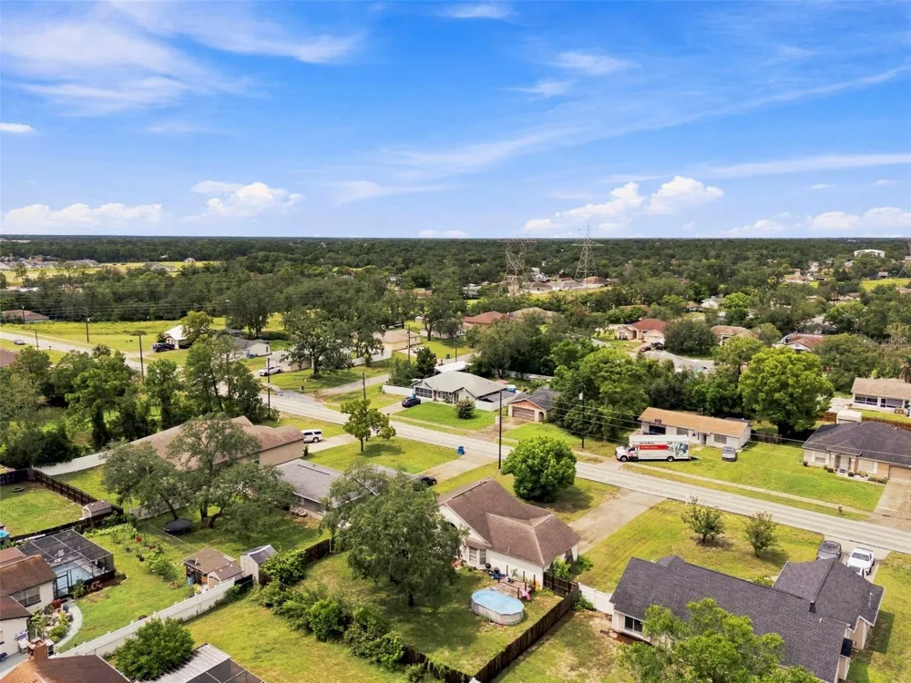 13094 LINDEN DRIVE Spring Hill, FL 34609