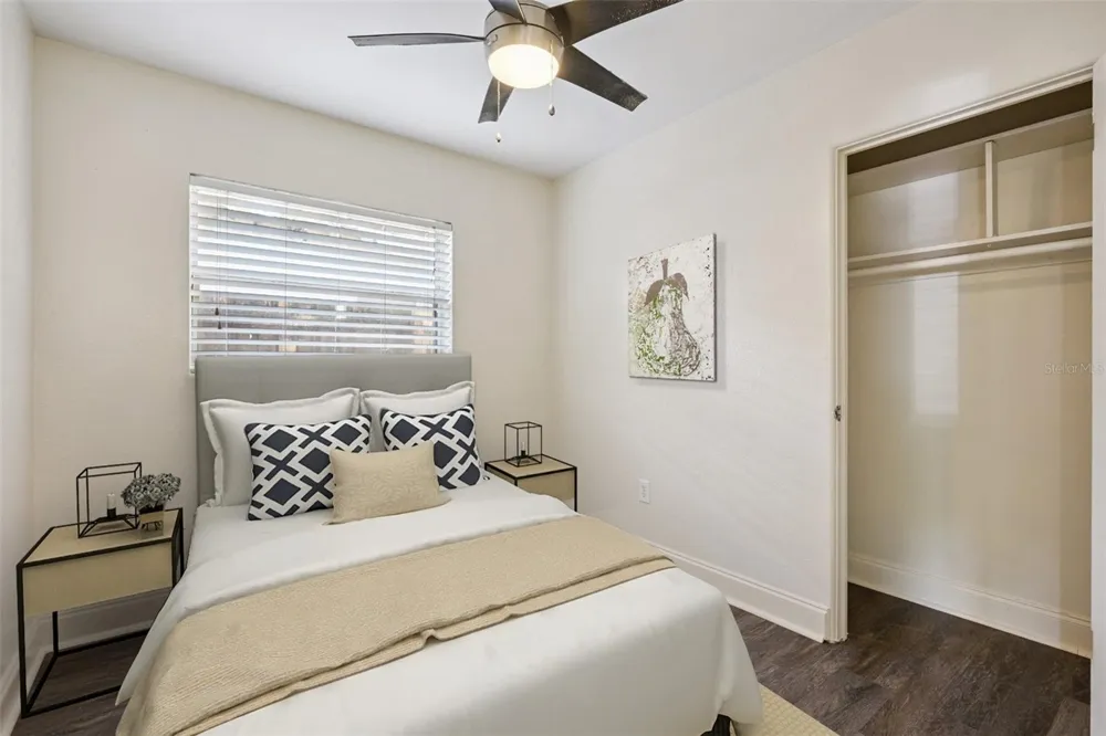 509 HILLSIDE AVENUE Orlando, FL 32803